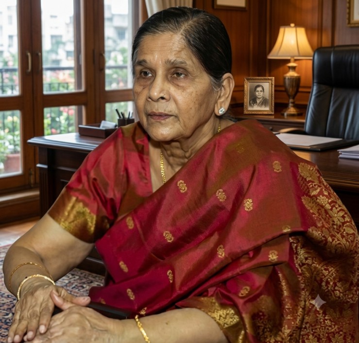 Urmila Bhargava